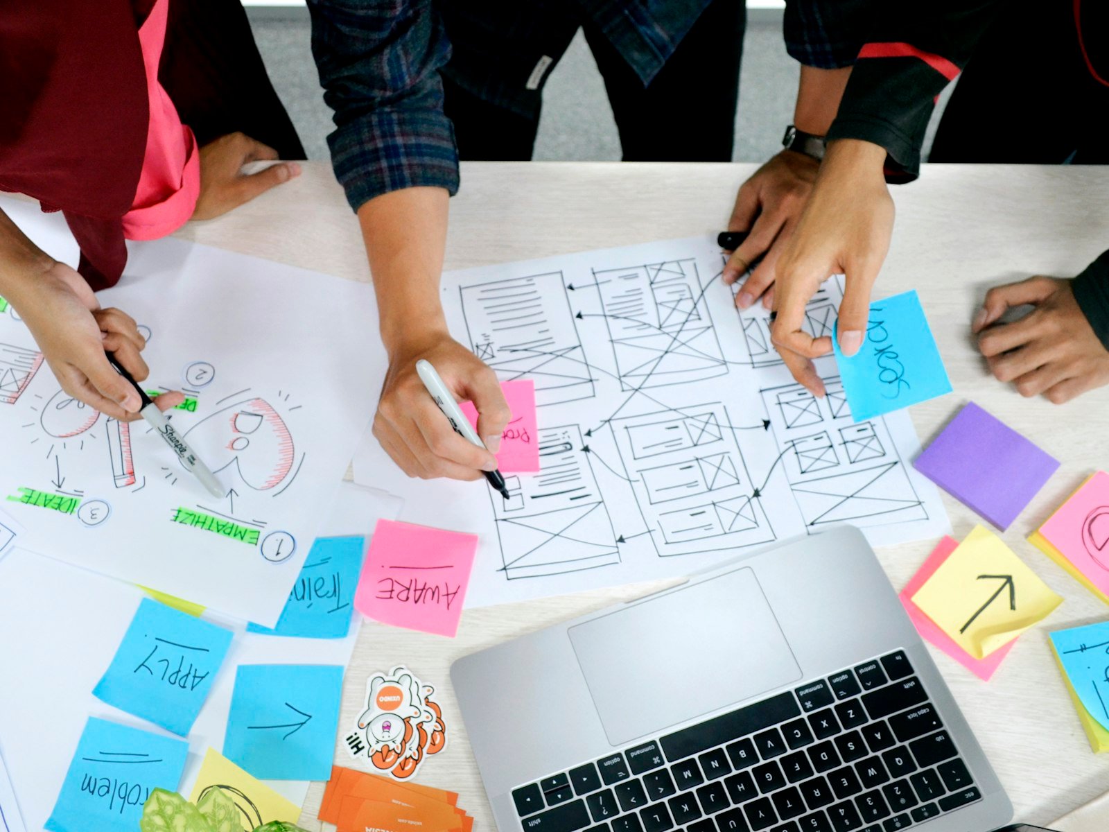 Design systems in the age of generated interfaces